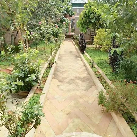 Yelagiri Golden Villa-3