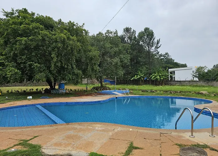 Eco Village - No Alcohol Zone