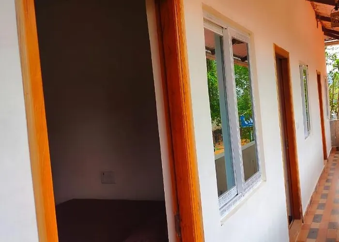 Vijay Resorts - Delux RoomsVilla